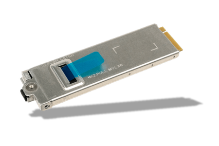 Dell Pro Rugged removable drive